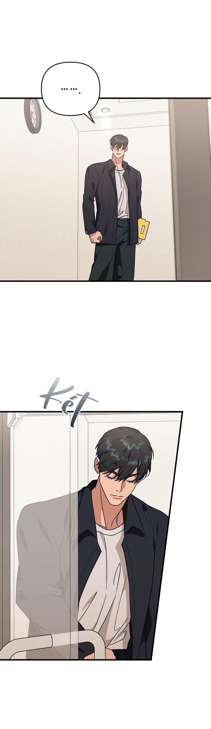 Đọc truyện TUYỂN TẬP NHẤT THỤ ĐA CÔNG CỦA NHÀ KIM - Chapter 47.6