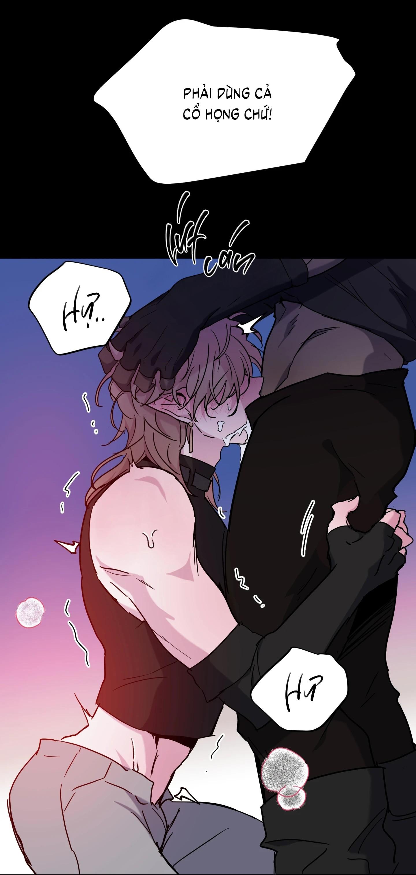 Đọc truyện (CBunu) Ám Giữ Linh Hồn - Chapter 69