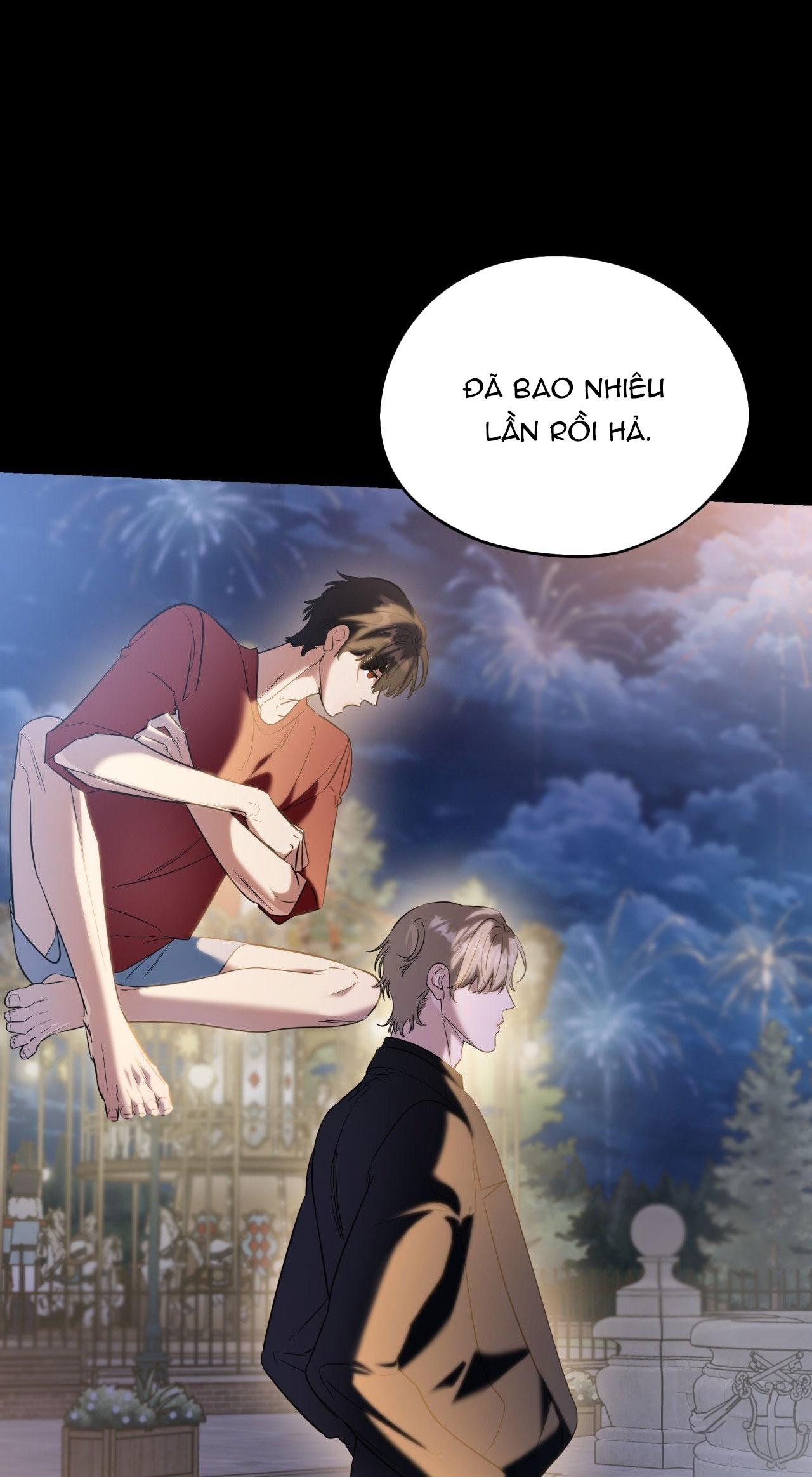 Đọc truyện LỆNH CỨU RỖI - Chapter 80