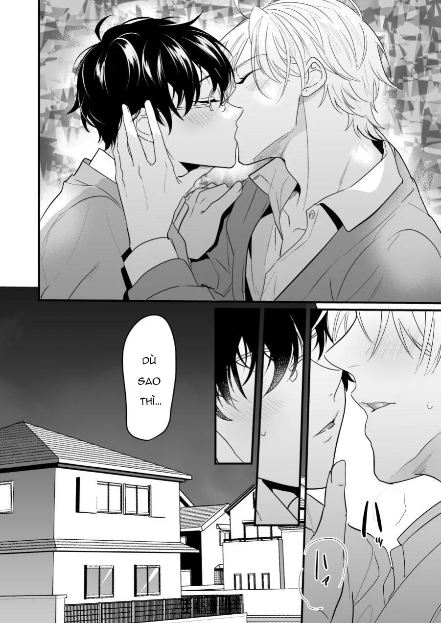 Đọc truyện TUYỂN TẬP GÂY NỨNG NHÀ RÔ - Chapter 440