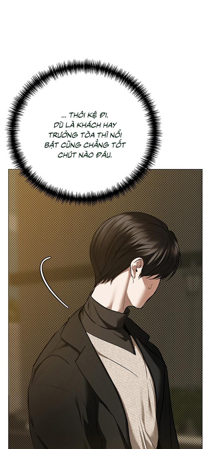 Đọc truyện [DDT] KẺ ĐÁNH CẮP TRÁI TIM - Chapter 1