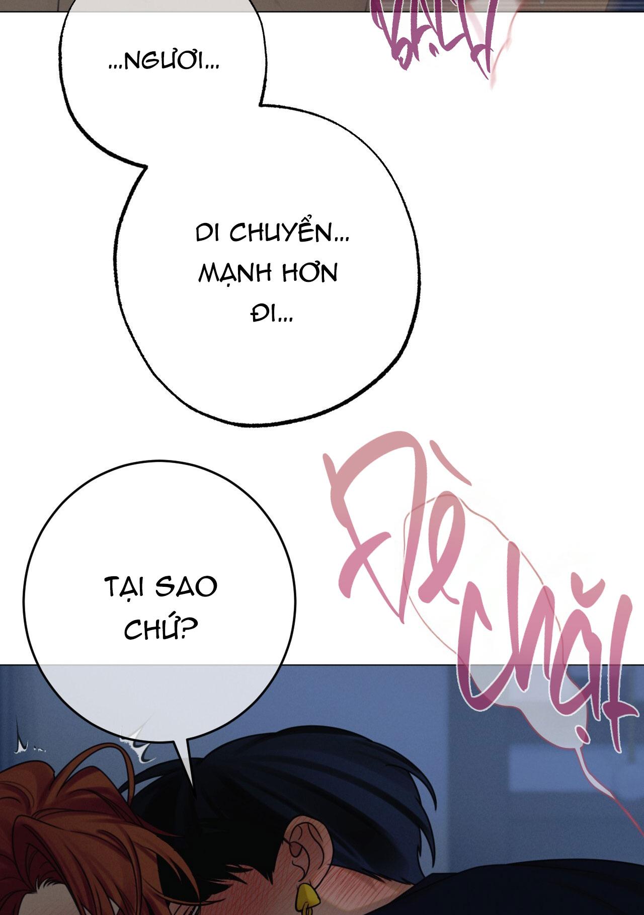 Đọc truyện QUẺ BÓI GIẤC MƠ CỦA YÊU TINH - Chapter 66