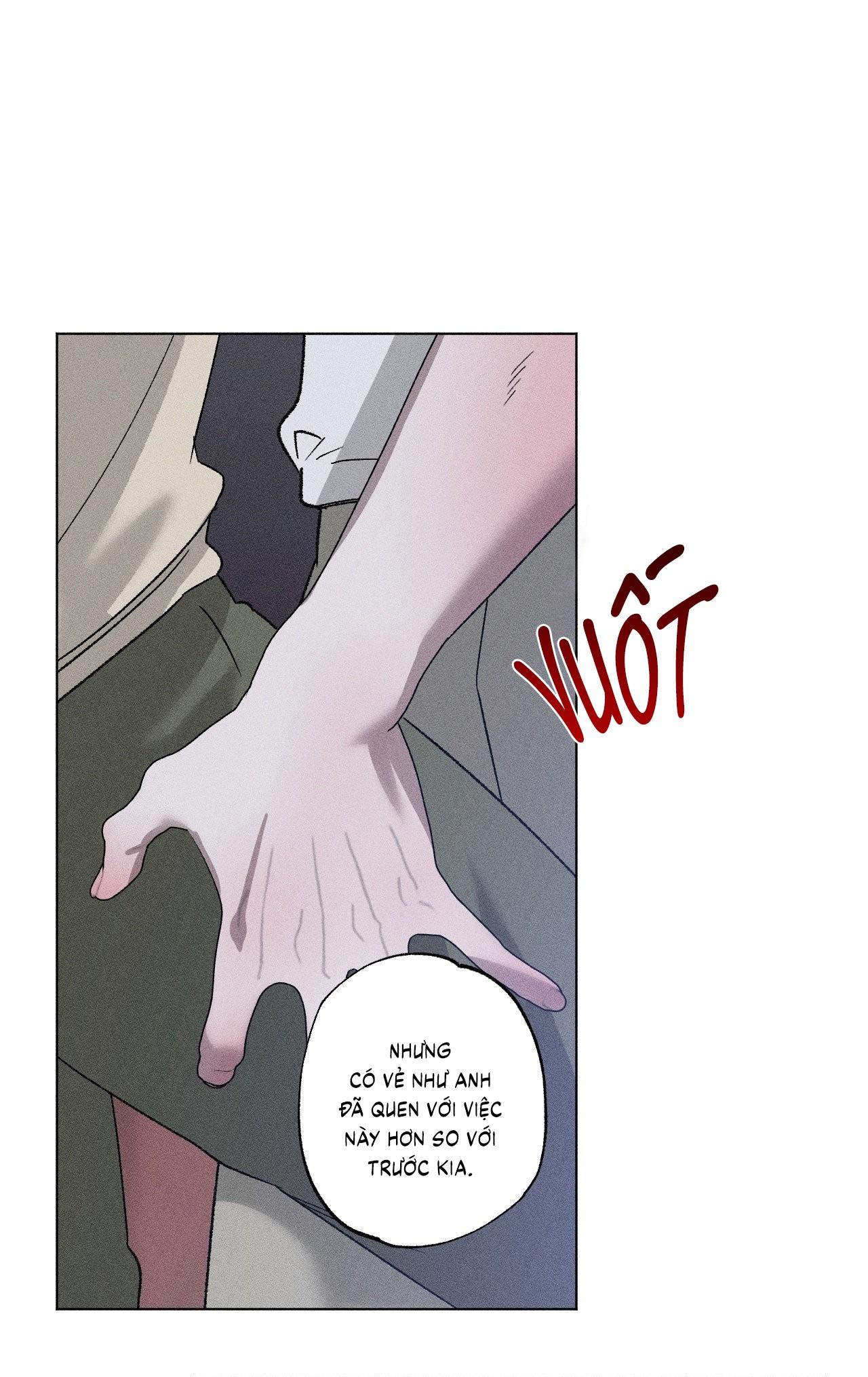 Đọc truyện (CBunu) Close Up - Chapter 31