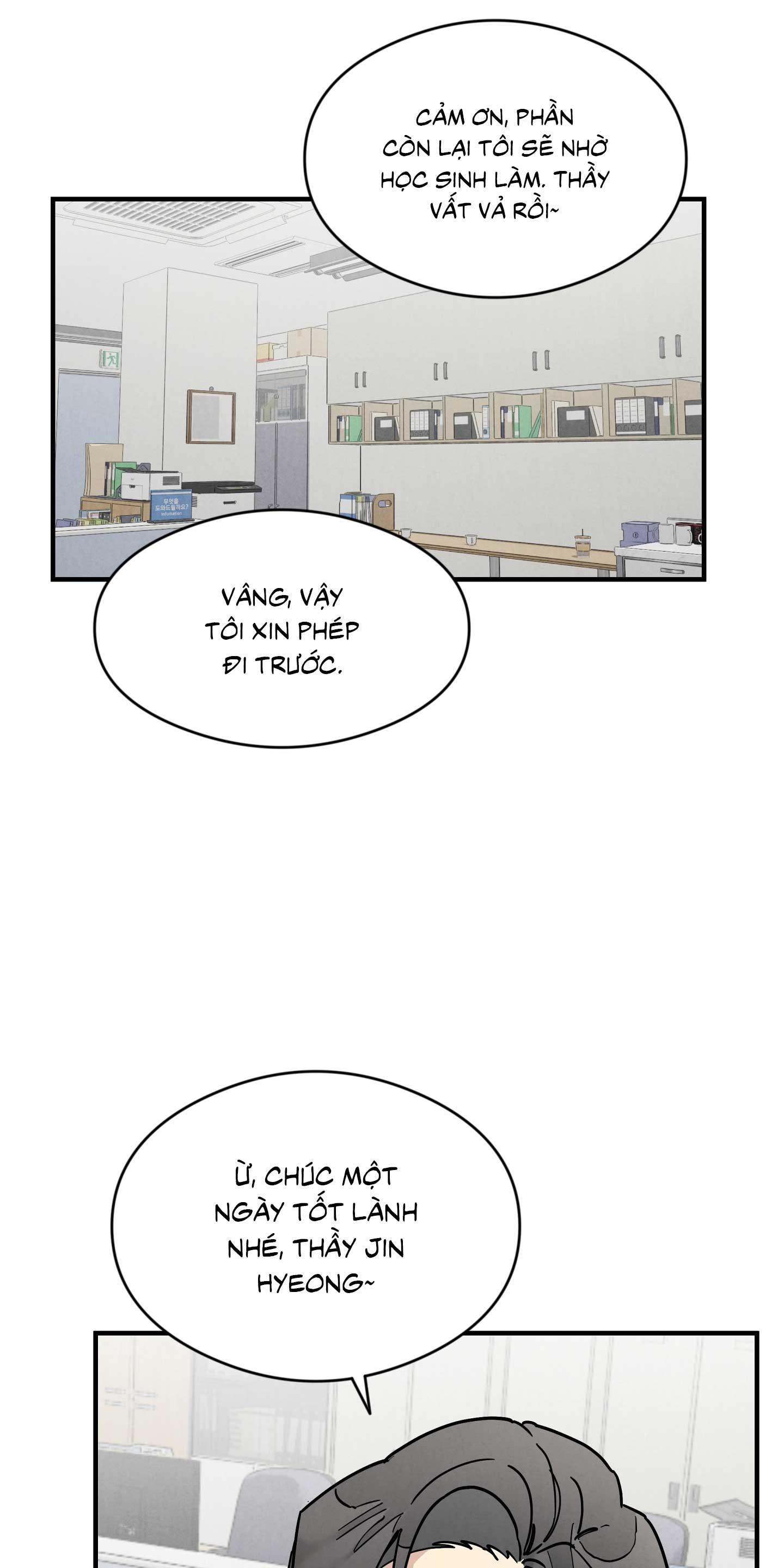Đọc truyện One-Room TA - Chapter 46