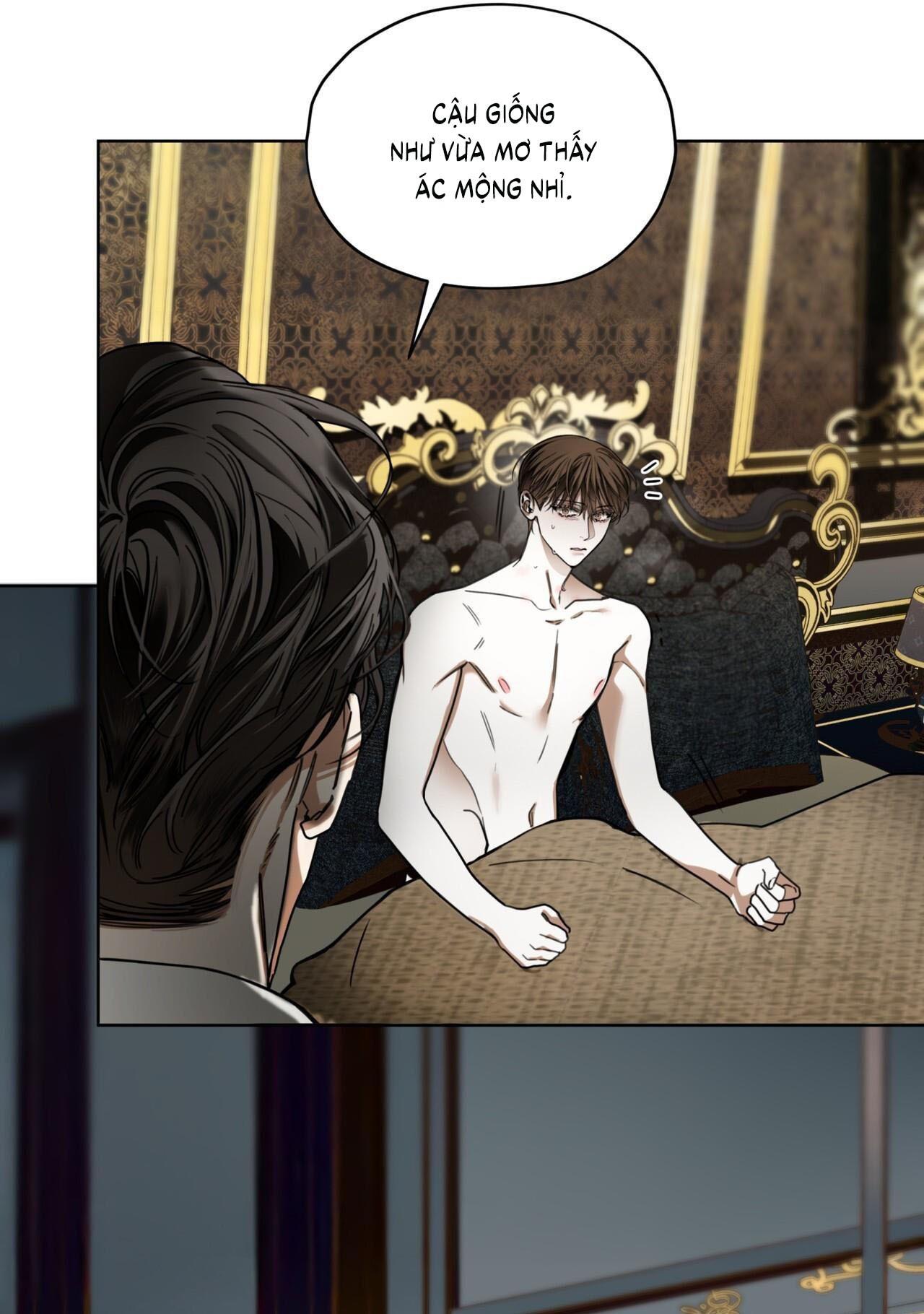 Đọc truyện (CBunu) Phạm Luật - Chapter 116