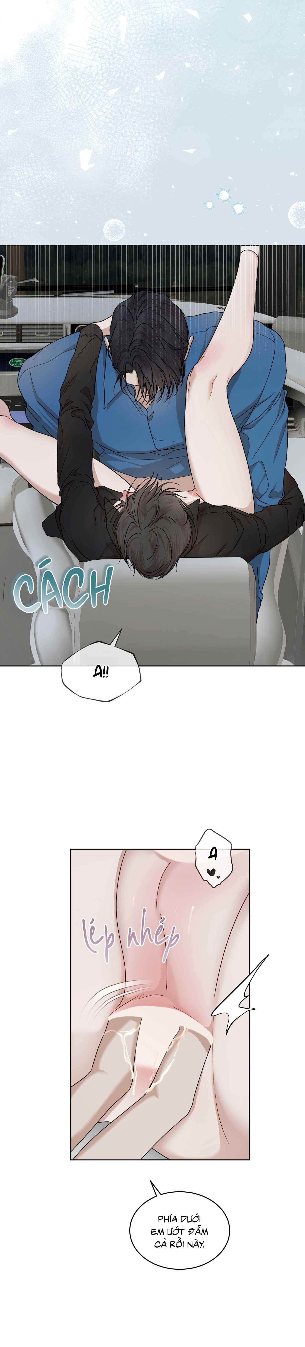 Đọc truyện KHỞI NGUỒN SỰ SỐNG - Chapter 78
