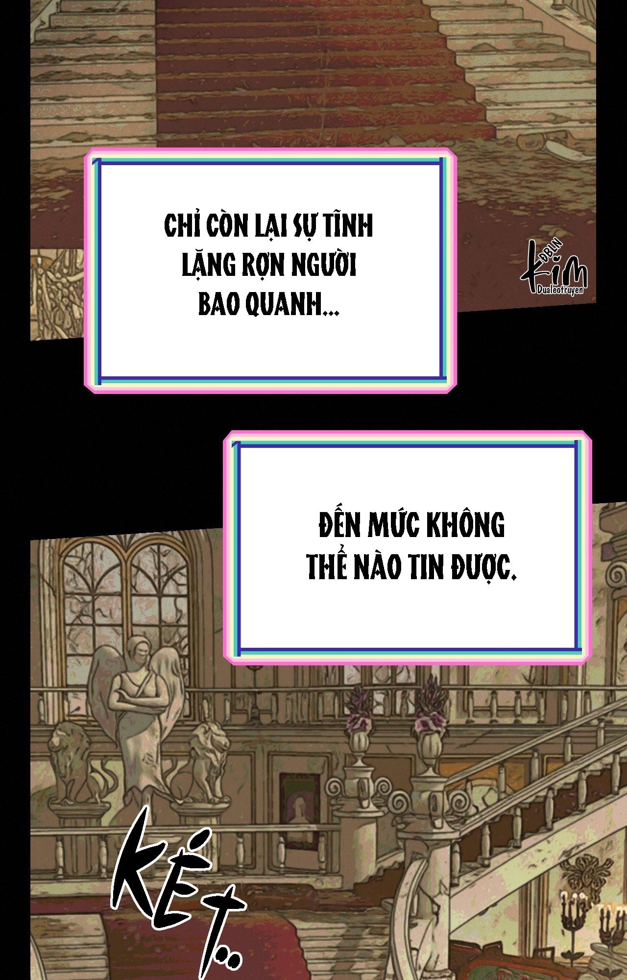 Đọc truyện CẬU BÉ ĐÀO - Chapter 41