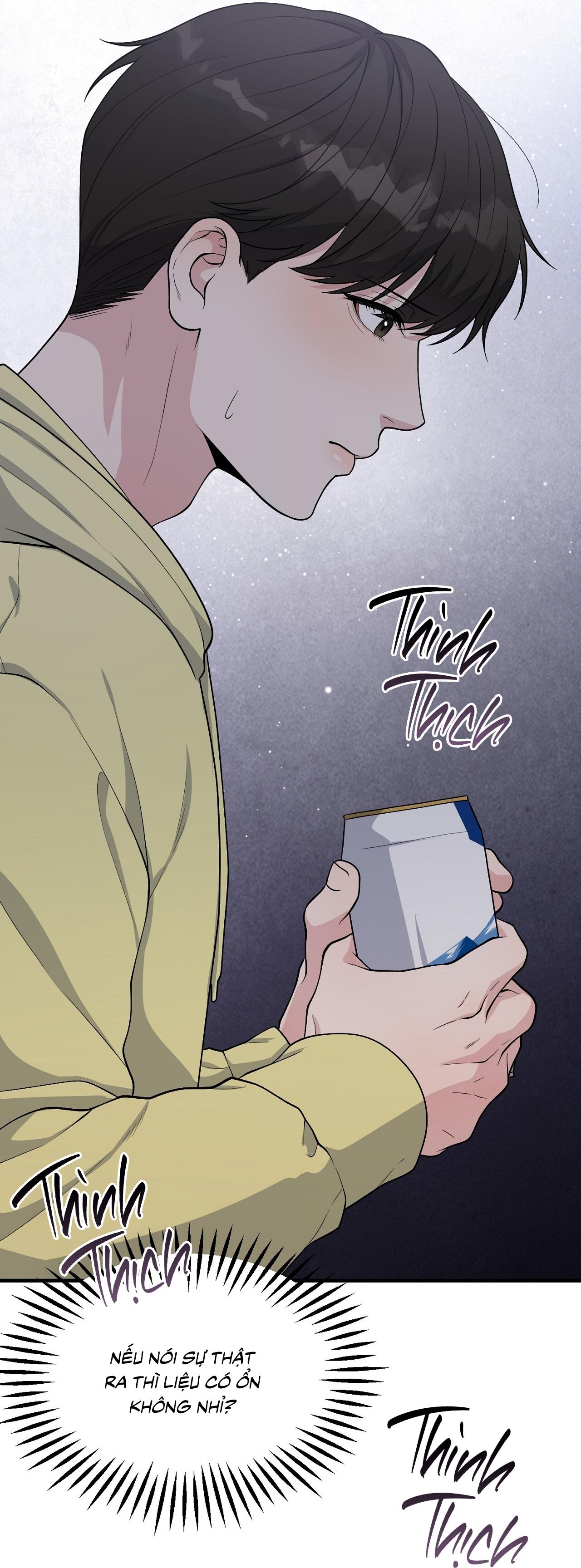 Đọc truyện [DDT] HƯƠNG VỊ TÌNH THÂN - Chapter 4