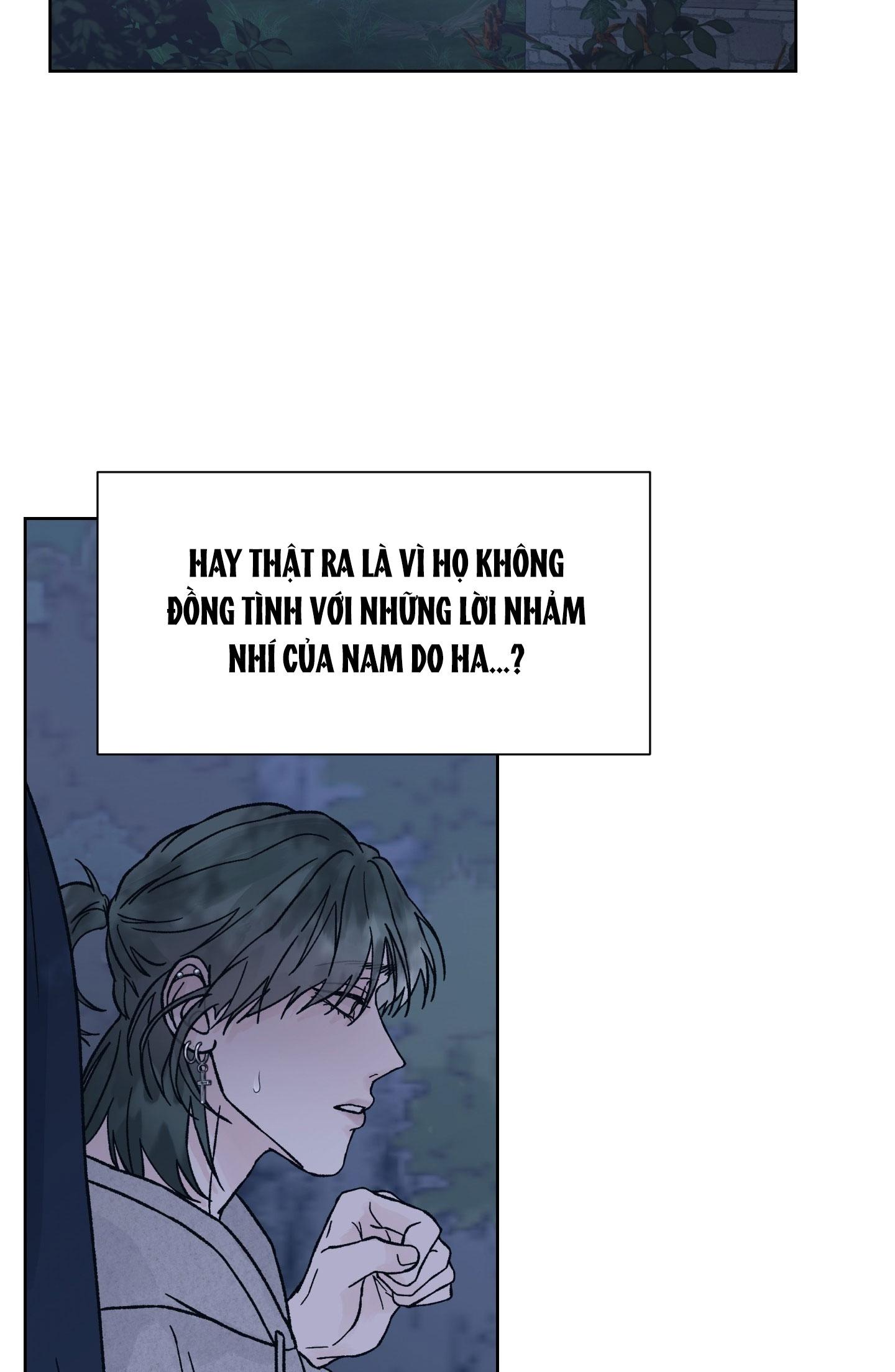 Đọc truyện ĐÊM KINH HOÀNG - Chapter 58
