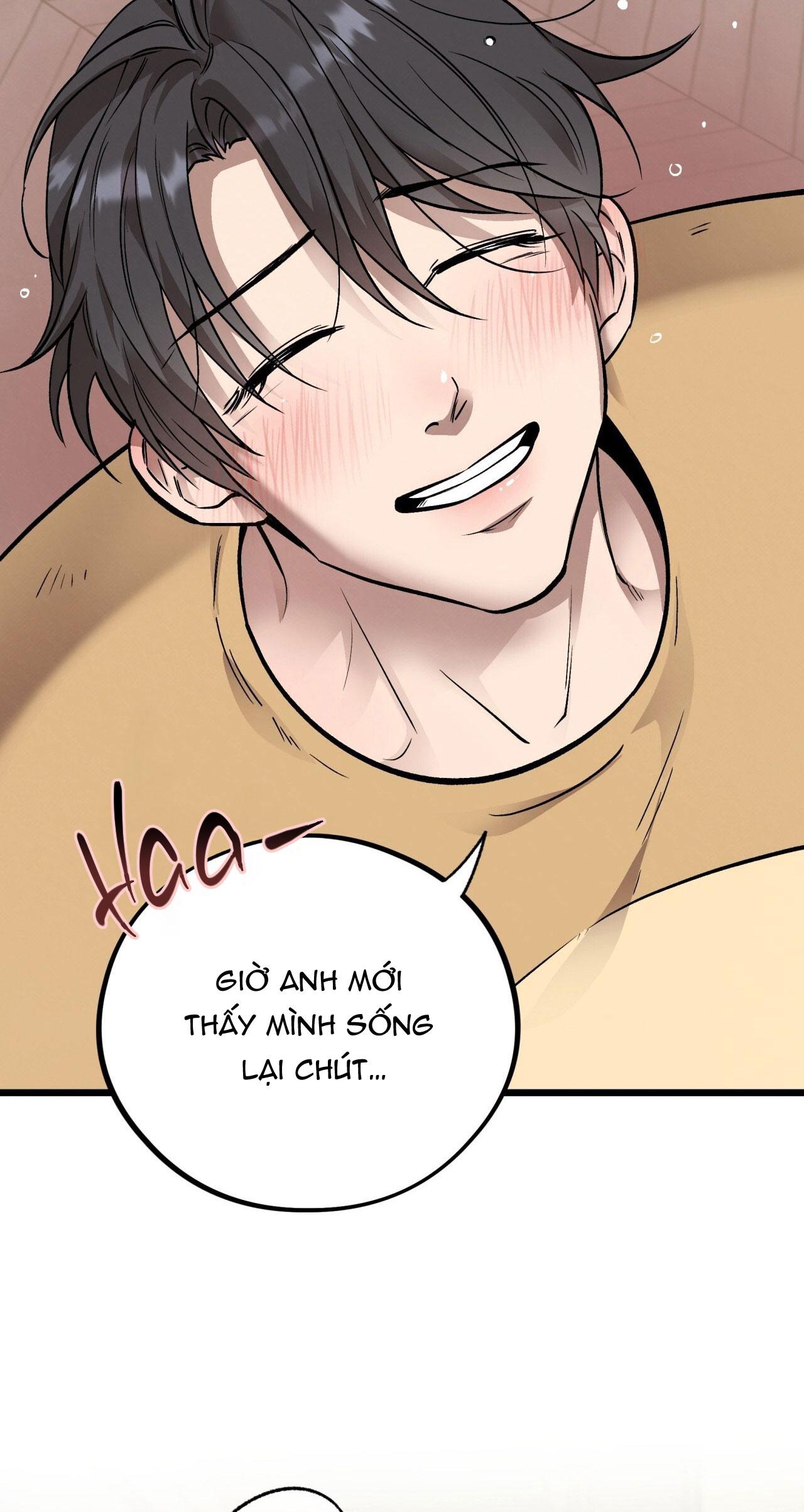 Đọc truyện HONEY BEAR - Chapter 65