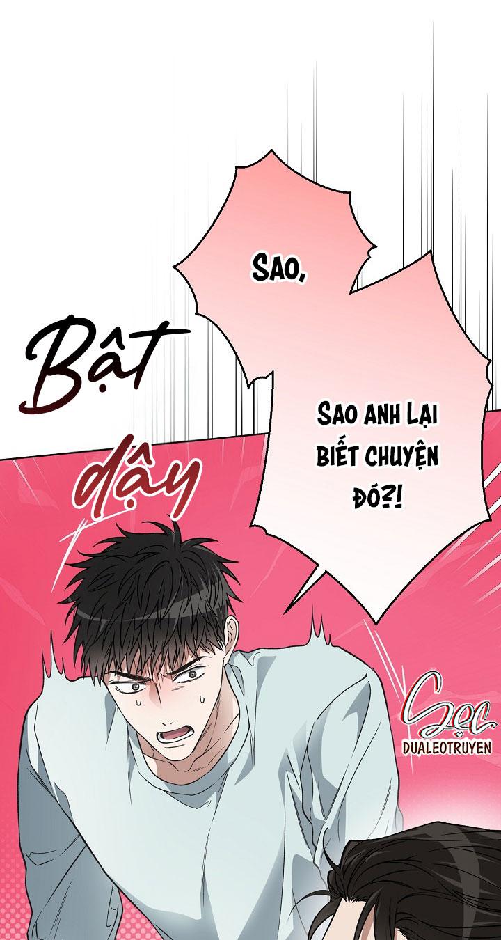 Đọc truyện (ABO) KẺ VÔ LẠI - Chapter 16