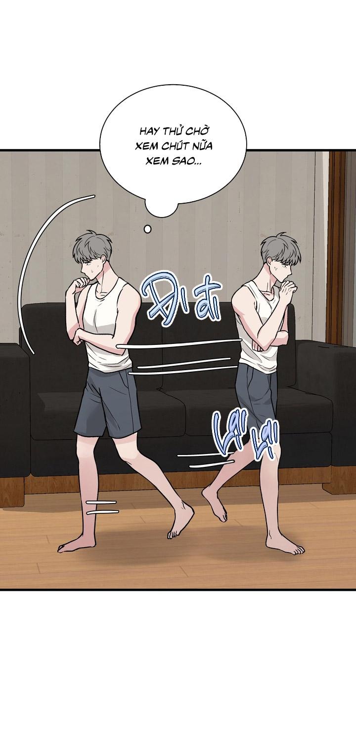 Đọc truyện [DDT] NGƯỜI CHÚ TÔI YÊU! - Chapter 4
