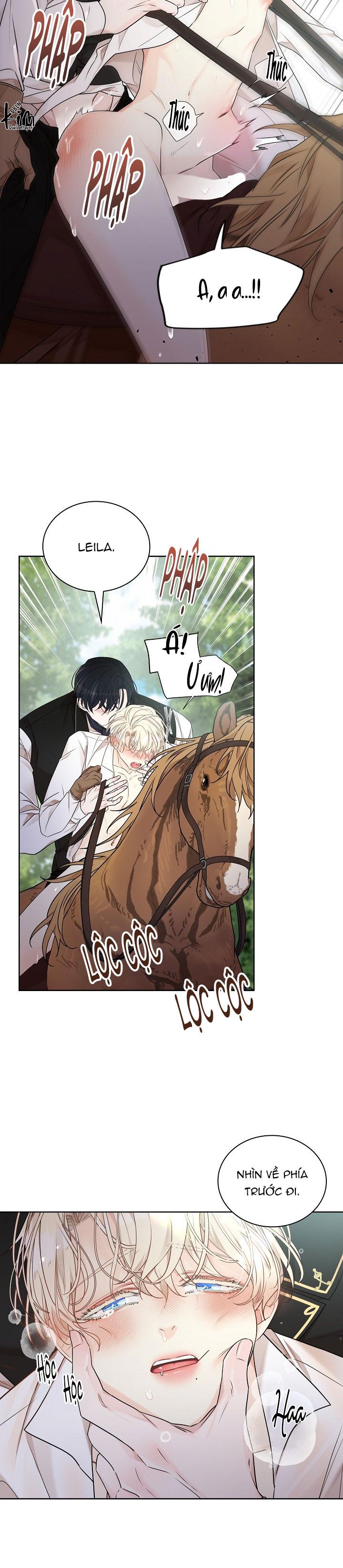 Đọc truyện HANG RẮN - Chapter 7