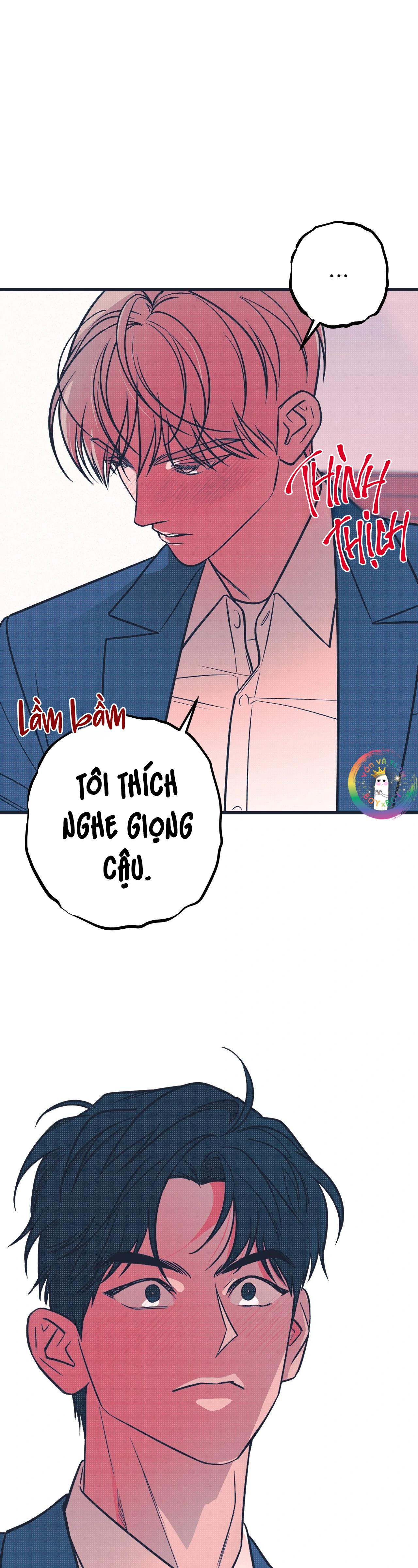 Đọc truyện Nhật Ký Đơn Sắc - Chapter 20
