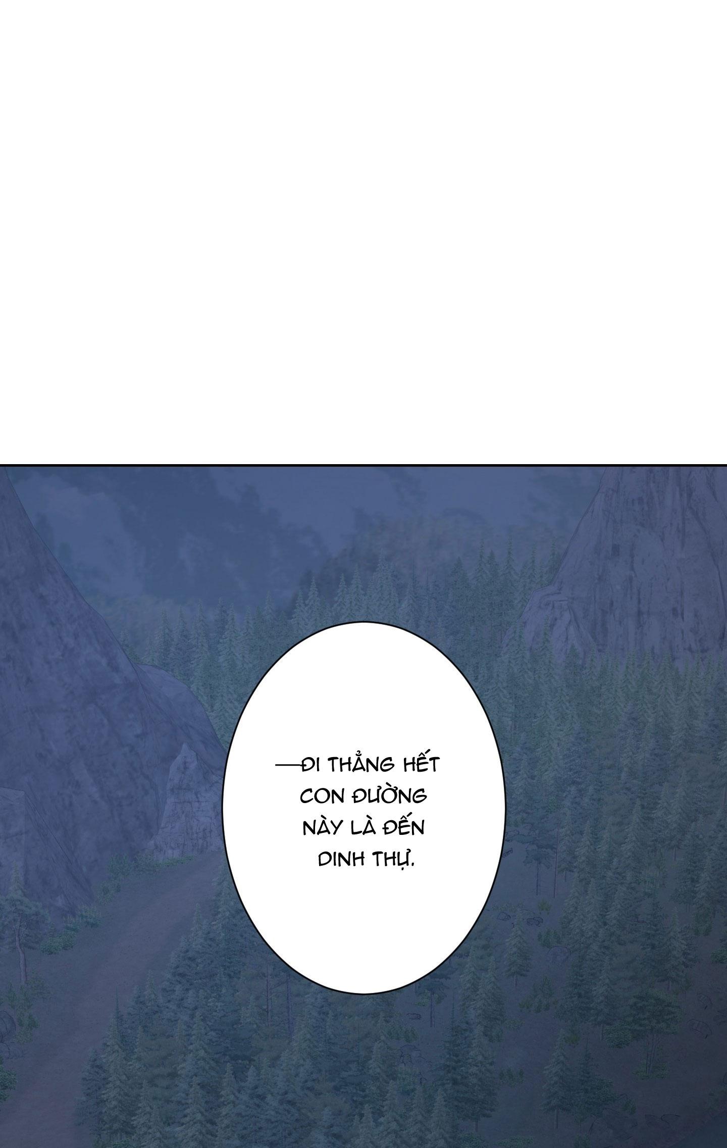 Đọc truyện ĐÊM KINH HOÀNG - Chapter 58