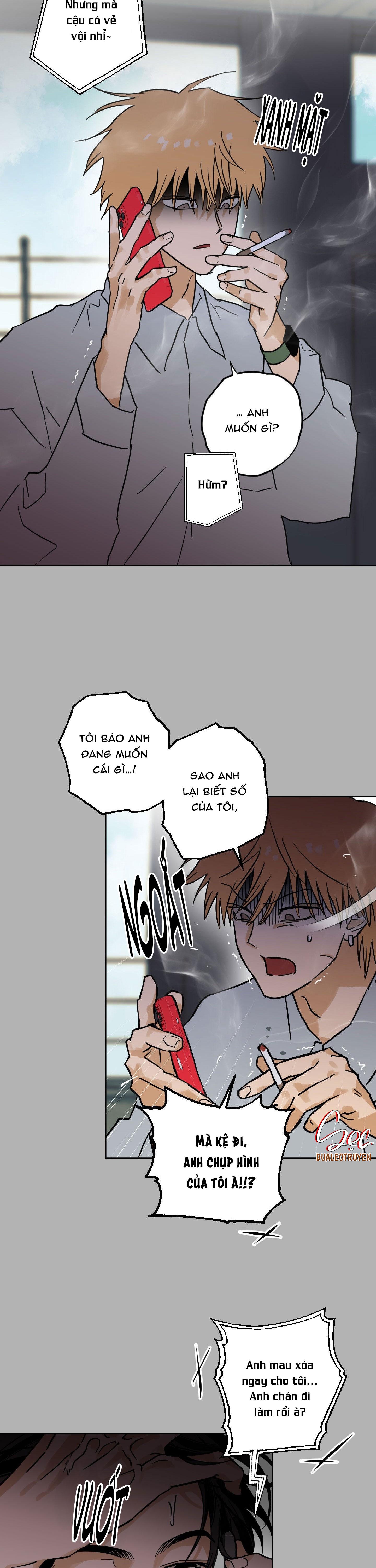 Đọc truyện FULL BOOK - Chapter 7