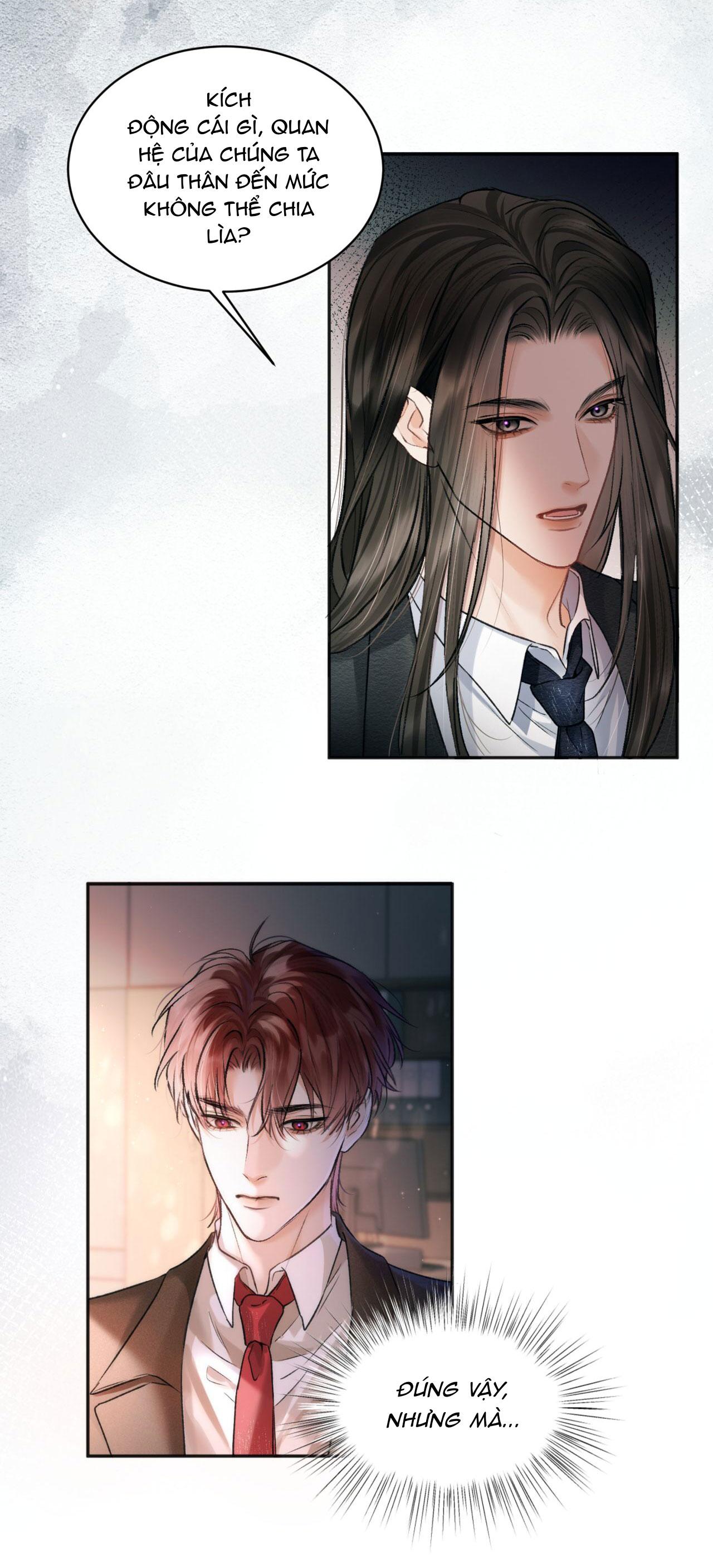 Đọc truyện Đừng Chạm Vào Thần Chết - Chapter 1