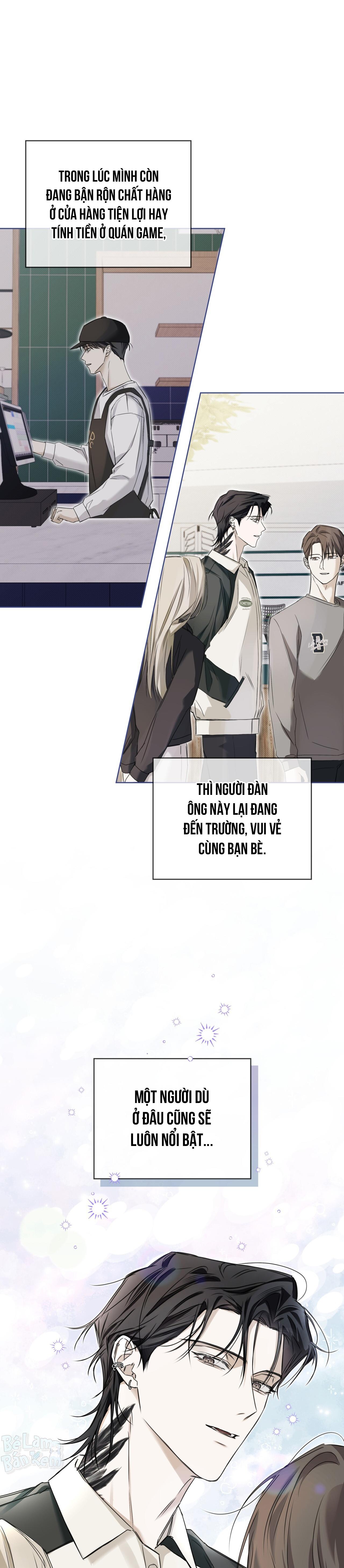 Đọc truyện CHEAT DAY - Chapter 6