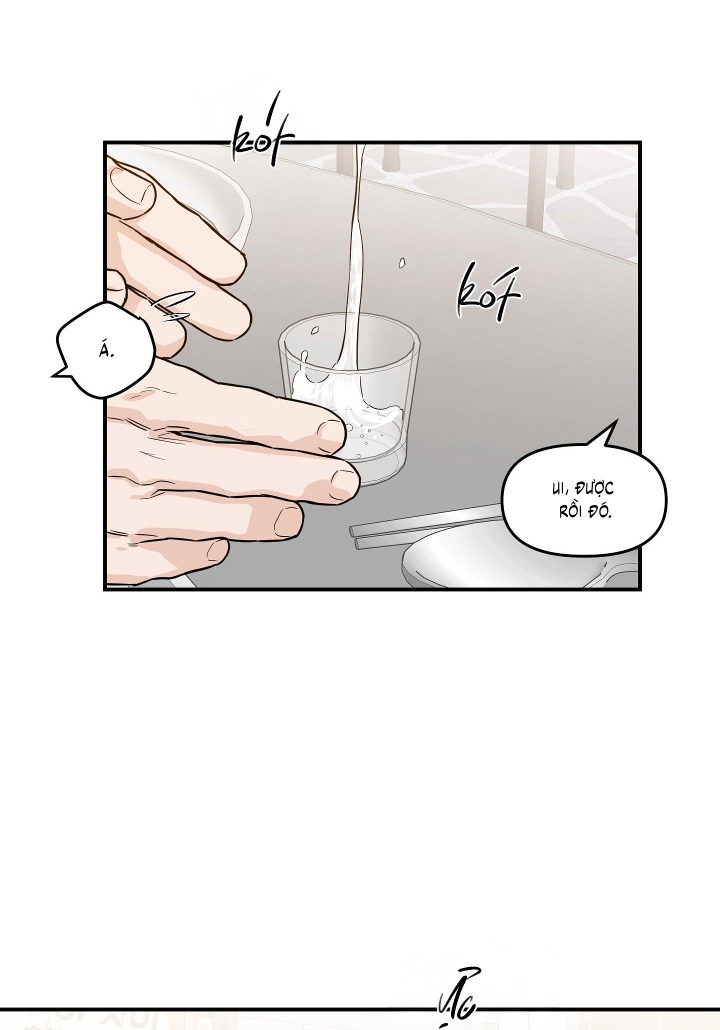 Đọc truyện (CBunu) SCOOP - Chapter 23