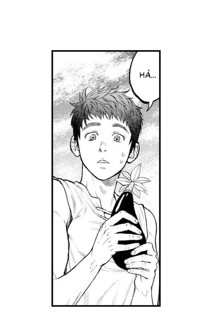 Đọc truyện Em Gái Ơi, Anh Trở Thành Thánh Nữ Rồi - Chapter 6