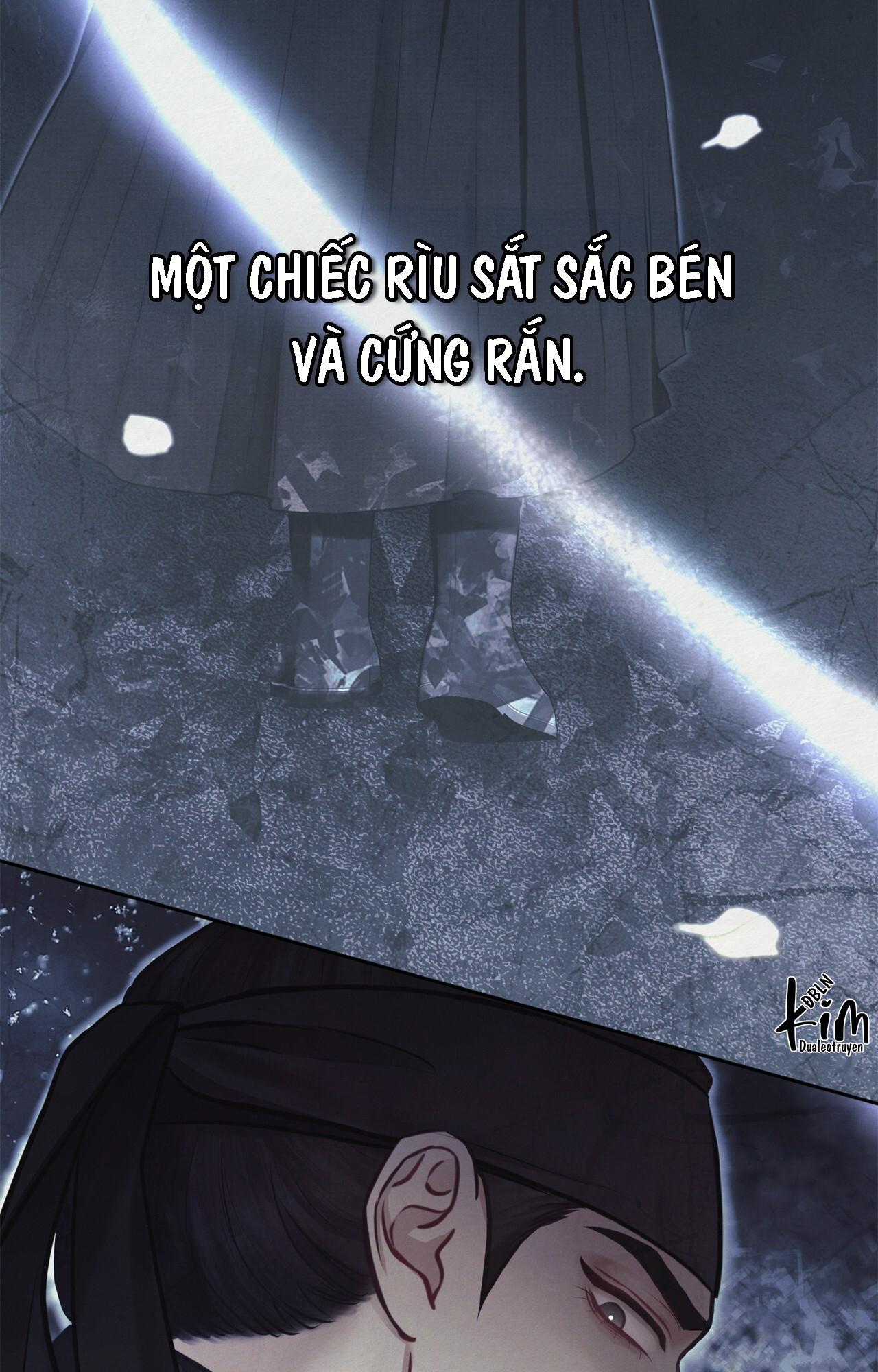 Đọc truyện NGHỊCH SÁT - Chapter 2