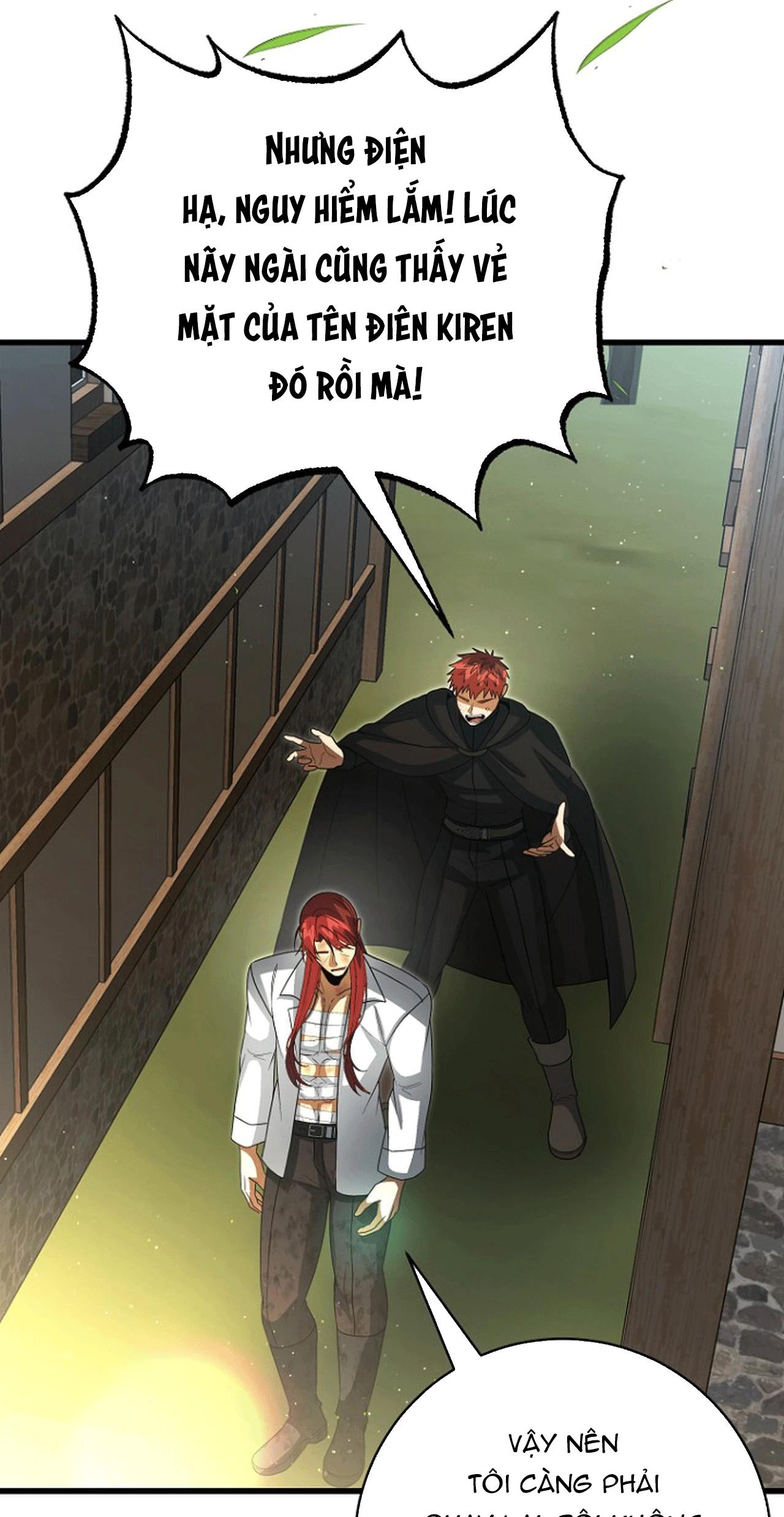 Đọc truyện NGHỈ HƯU CHỨ KHÔNG PHẢI TÌNH YÊU - Chapter 61