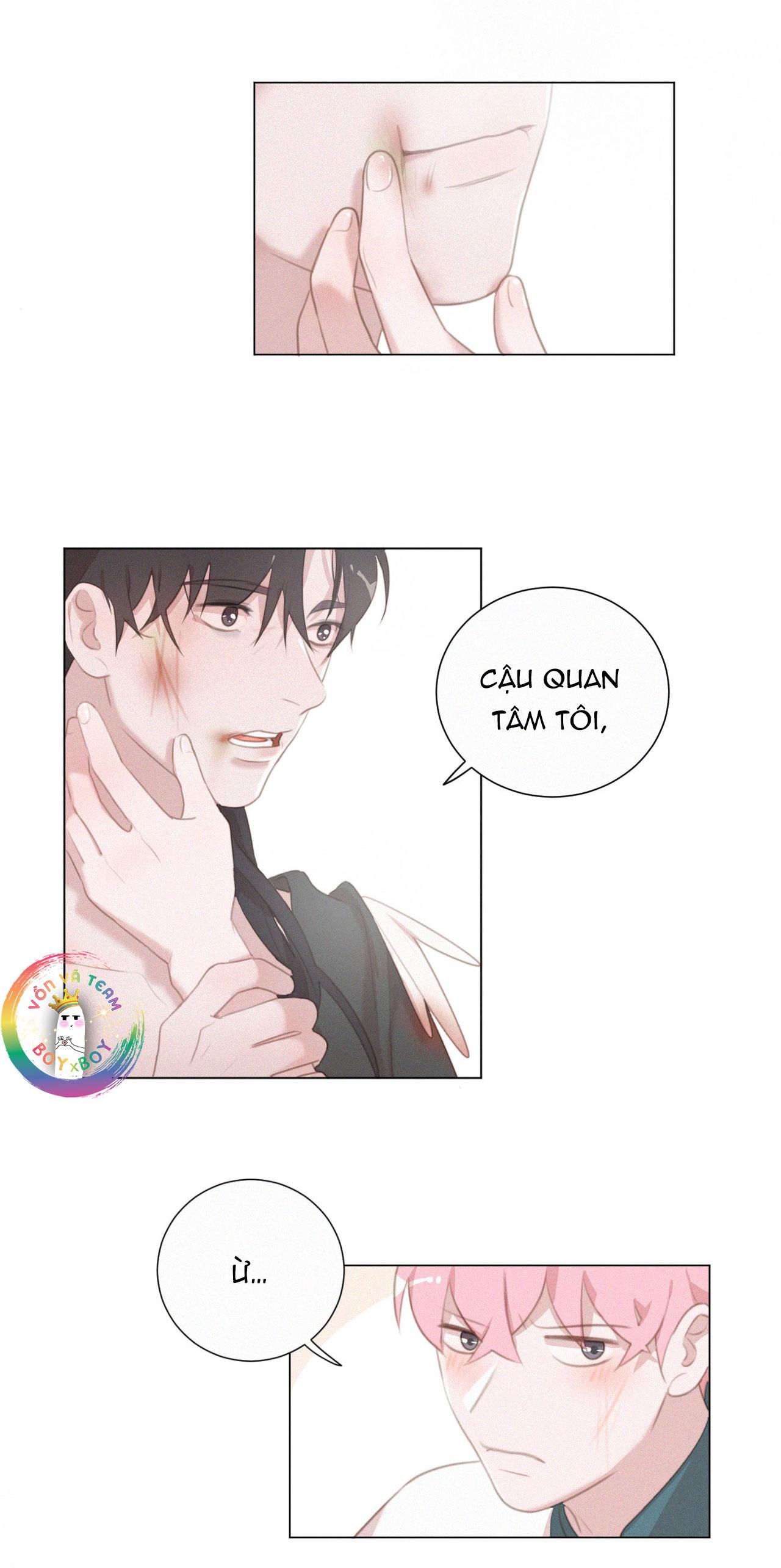 Đọc truyện Xã Hội Mồn Lèo - Chapter 86