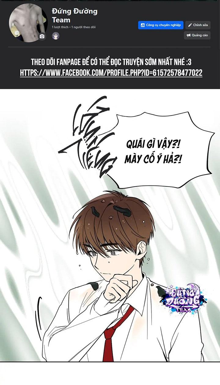 Đọc truyện [DDT] KẺ SAY MÊ - Chapter 3