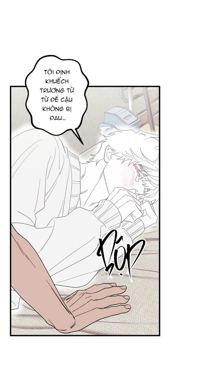 Đọc truyện SỰ THAM LAM CỦA NHÂN LOẠI - Chapter 17.2