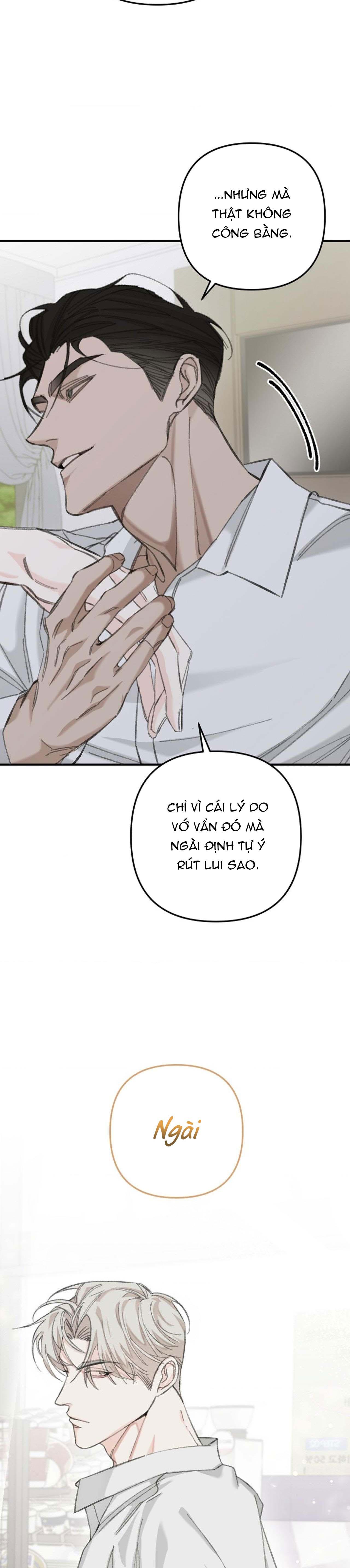 Đọc truyện Xin Sếp Phê Duyệt Tối nay - Chapter 20