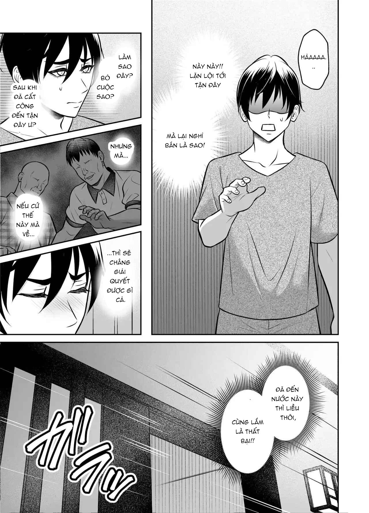 Đọc truyện Cưng mà nói - Chapter 276