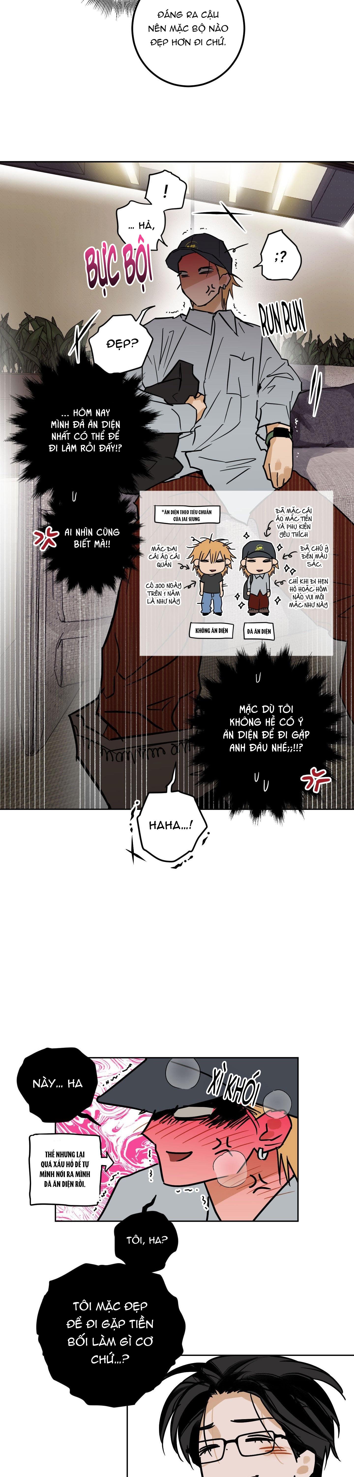 Đọc truyện FULL BOOK - Chapter 7