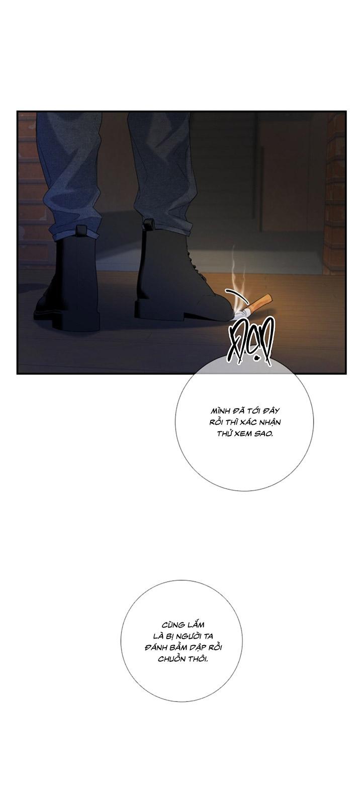 Đọc truyện [DDT] 3 DAYS - Chapter 2