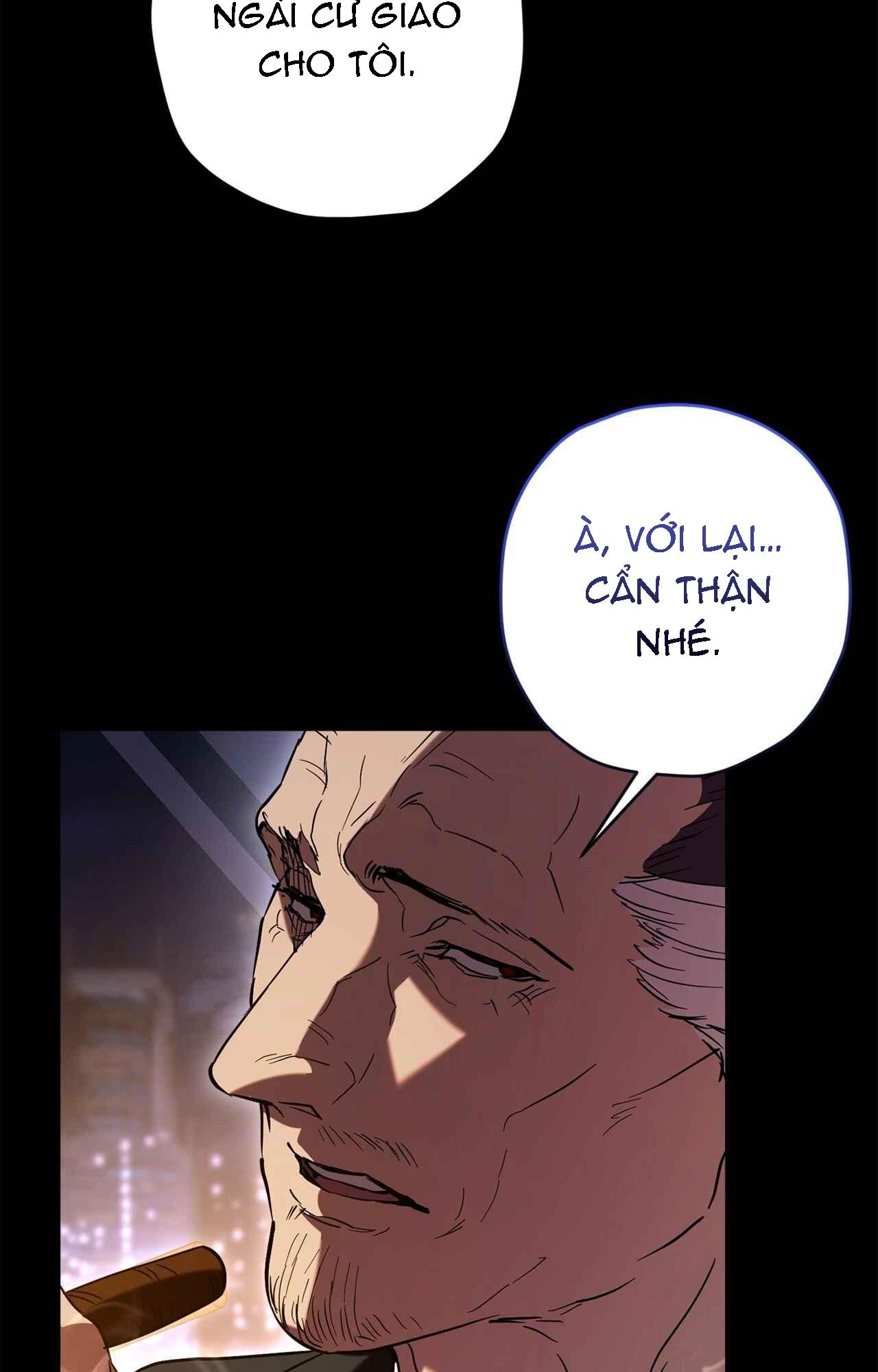 Đọc truyện BULLET TIME - Chapter 19
