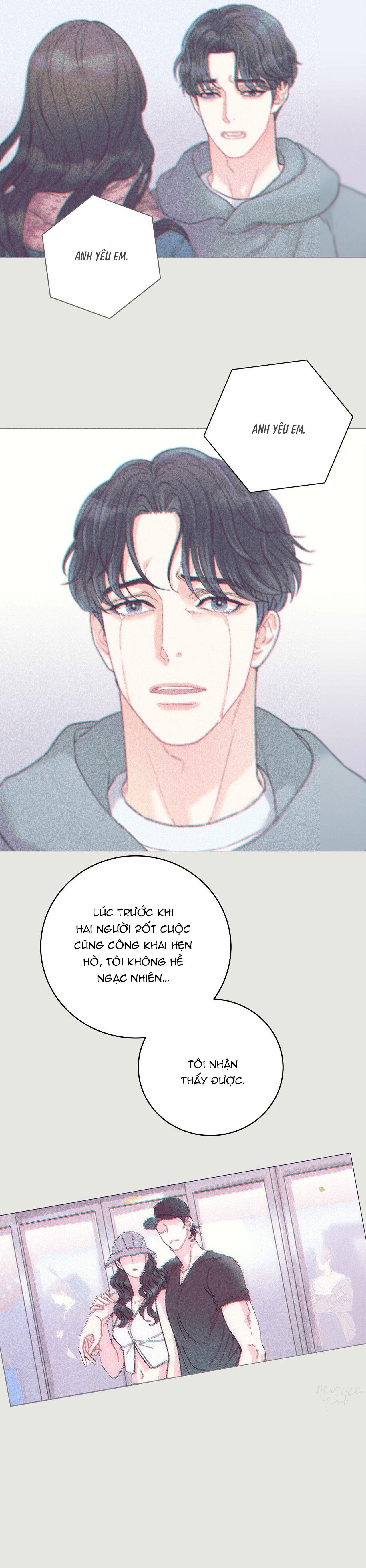 Đọc truyện Ten - Chapter 5