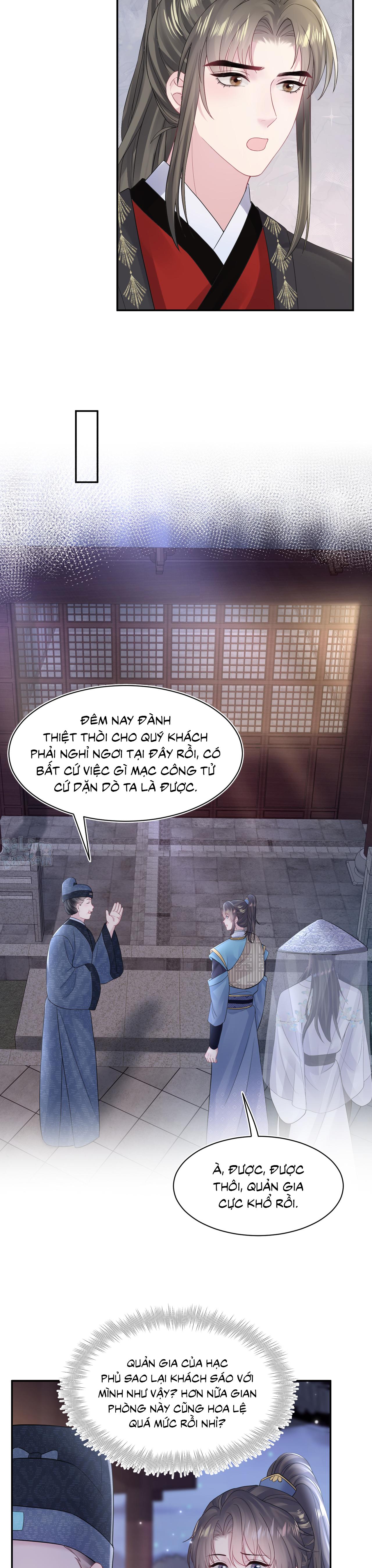 Đọc truyện Tuyệt mỹ bạch liên hoa online dạy học - Chapter 182