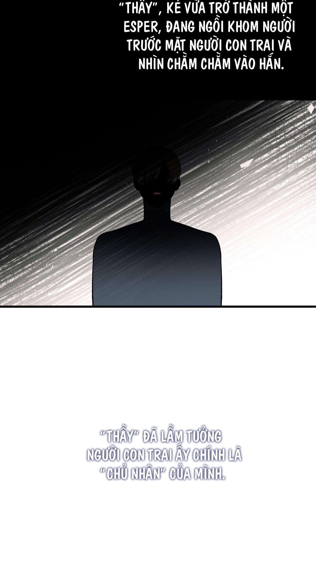 Đọc truyện ĐIỀU KIỆN CỦA GUIDE - Chapter 63