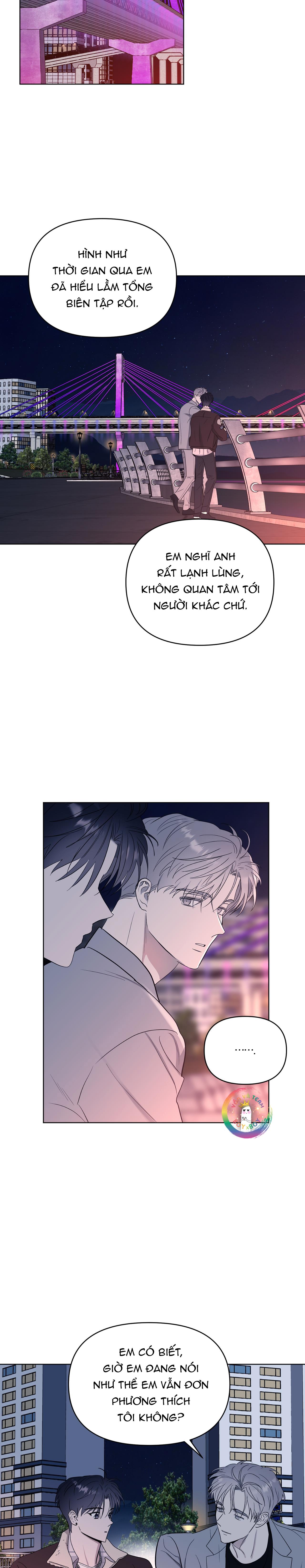 Đọc truyện Sparkling Baby - Chapter 28