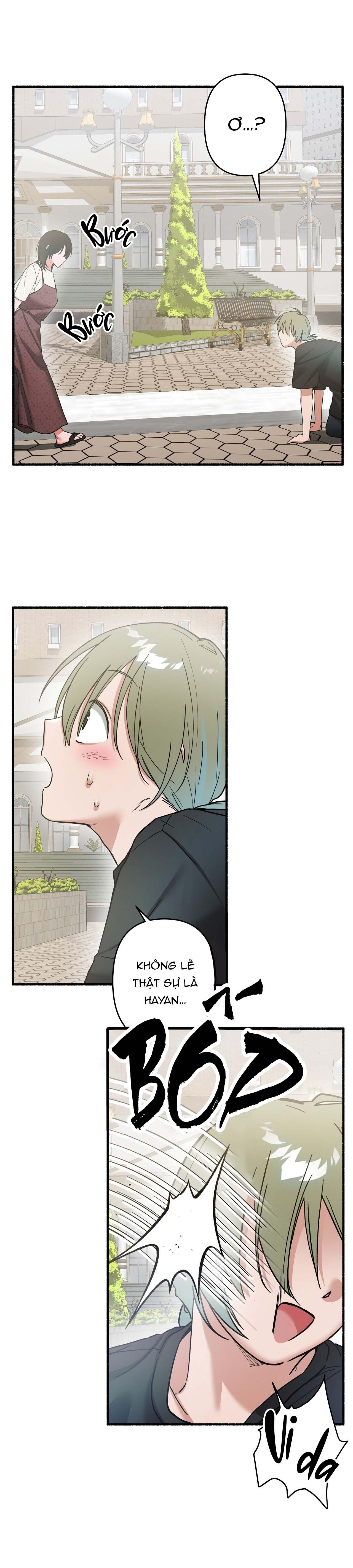 Đọc truyện Tuyển Tập GL Ngắn 18+ - Chapter 37