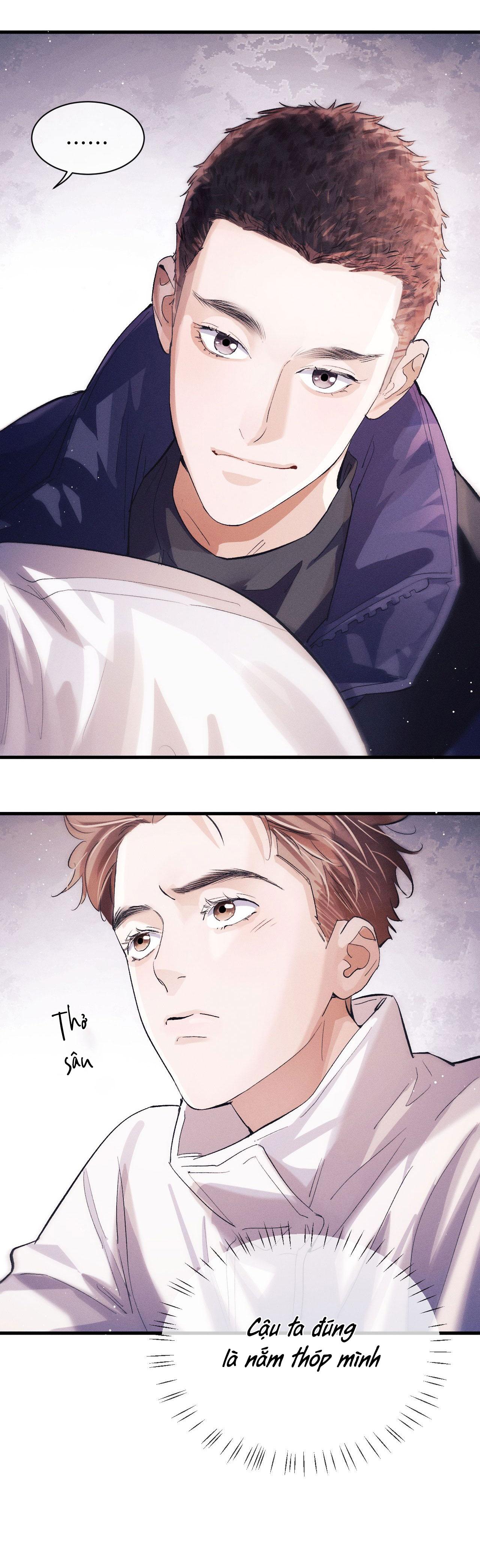 Đọc truyện Tát Dã (Ngang Tàng) - Chapter 58