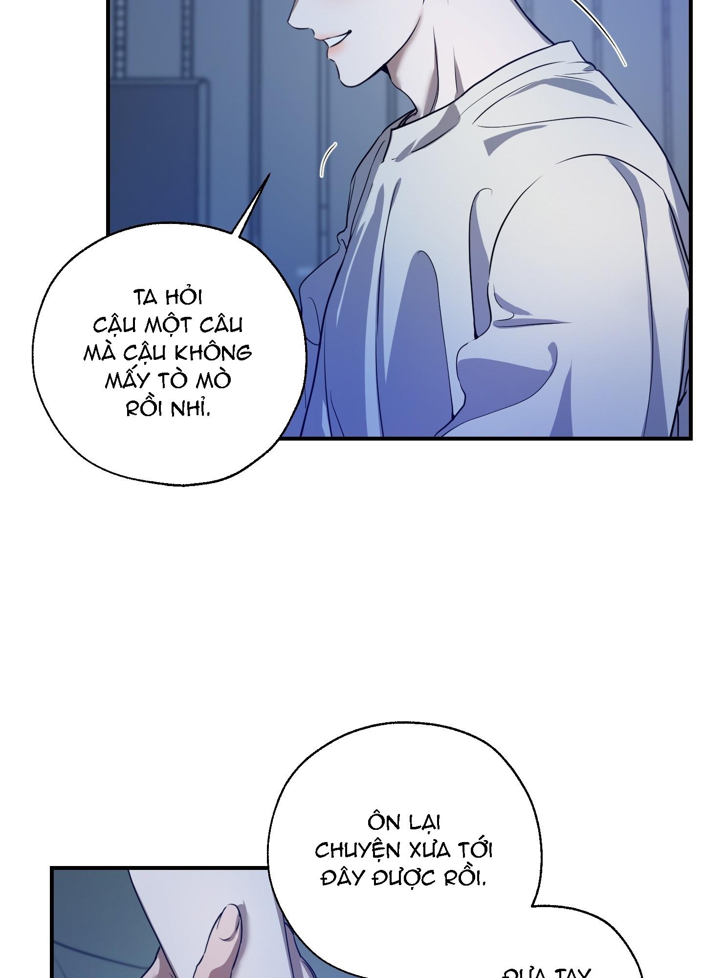 Đọc truyện LÃNG MẠN NGÀY TẬN THẾ - Chapter 6