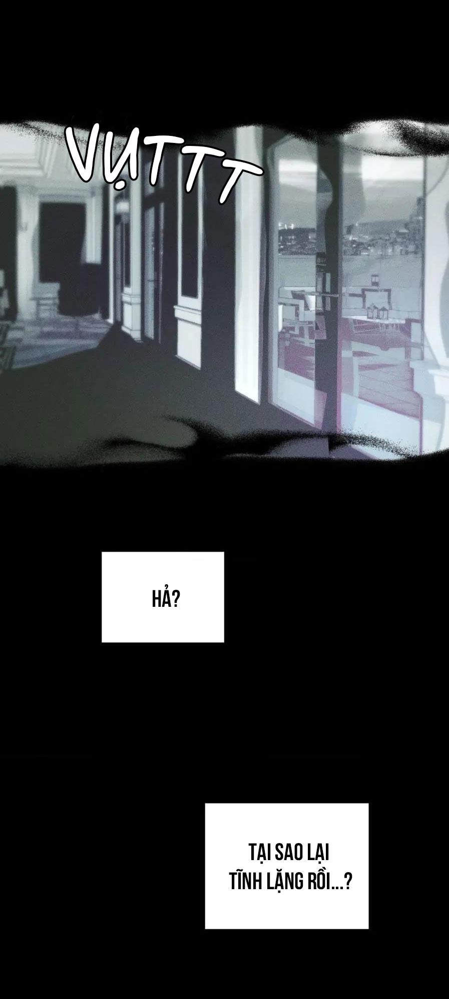 Đọc truyện Đảo Ngược Kịch Bản - Chapter 9