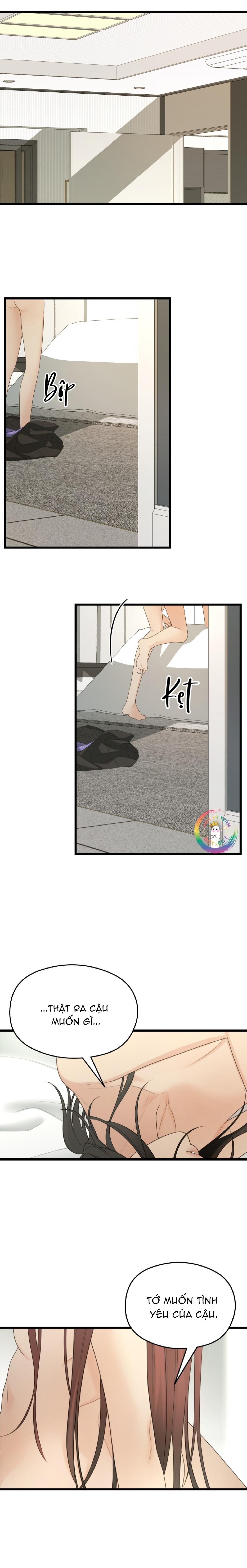 Đọc truyện Tuyển Tập GL Ngắn 18+ - Chapter 31