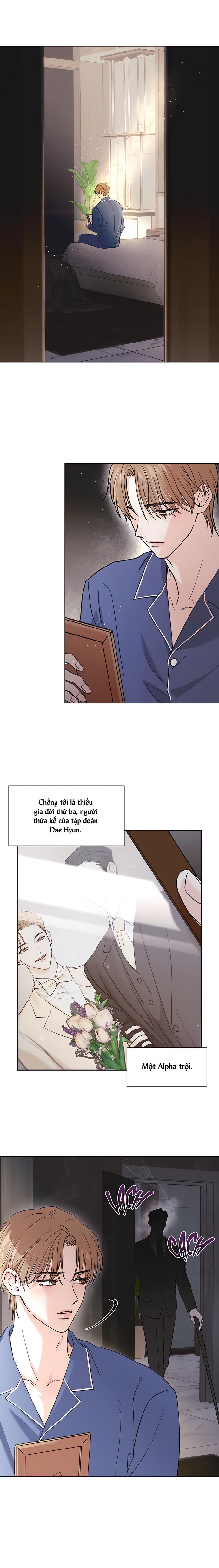 Đọc truyện [ TUYỂN TẬP TRUYỆN NGẮN BL] Cuộc Xâm Lược Dâm Đãng - Chapter 19
