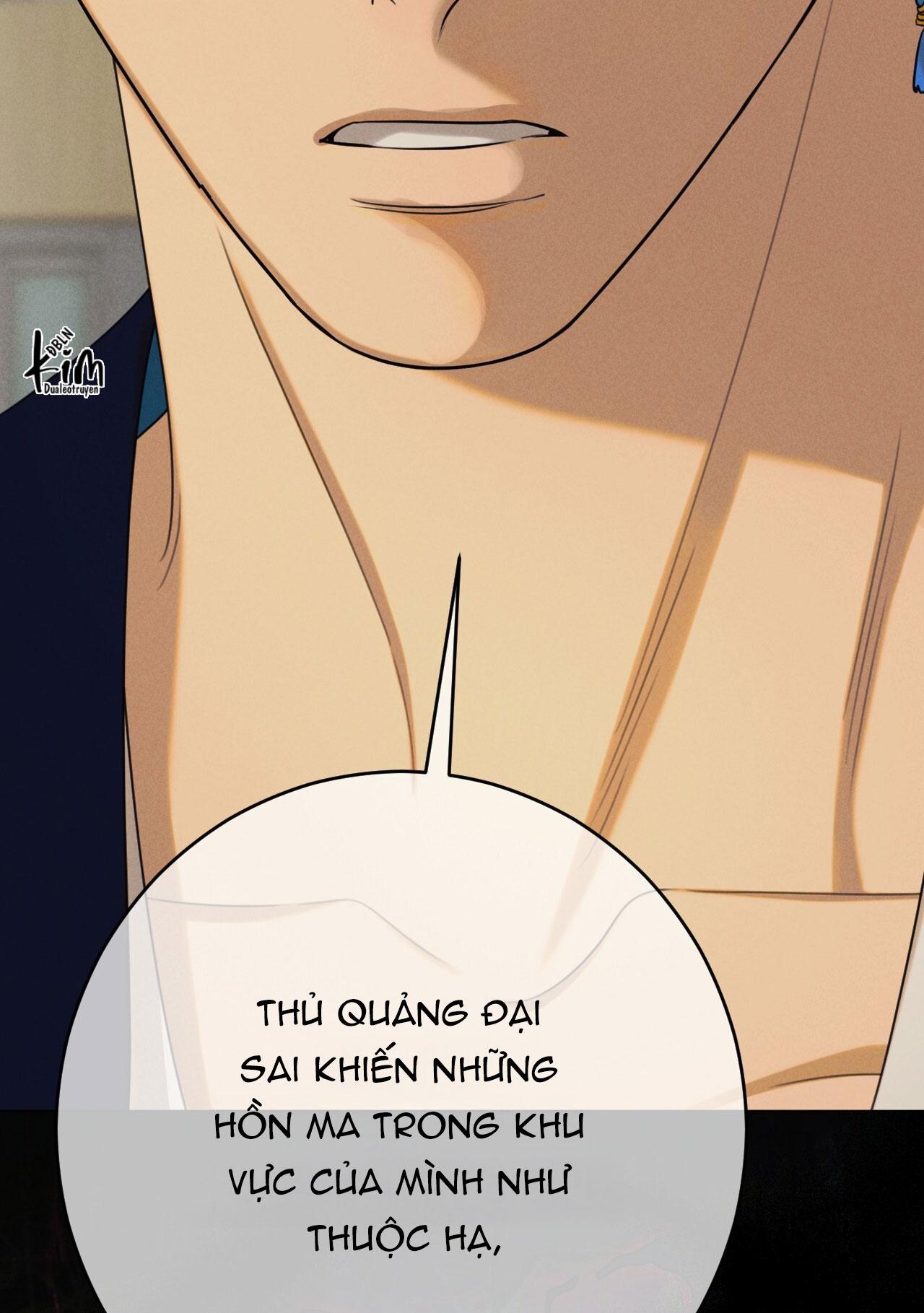 Đọc truyện QUẺ BÓI GIẤC MƠ CỦA YÊU TINH - Chapter 69