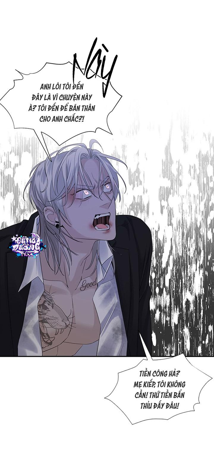 Đọc truyện [DDT] 3 DAYS - Chapter 5