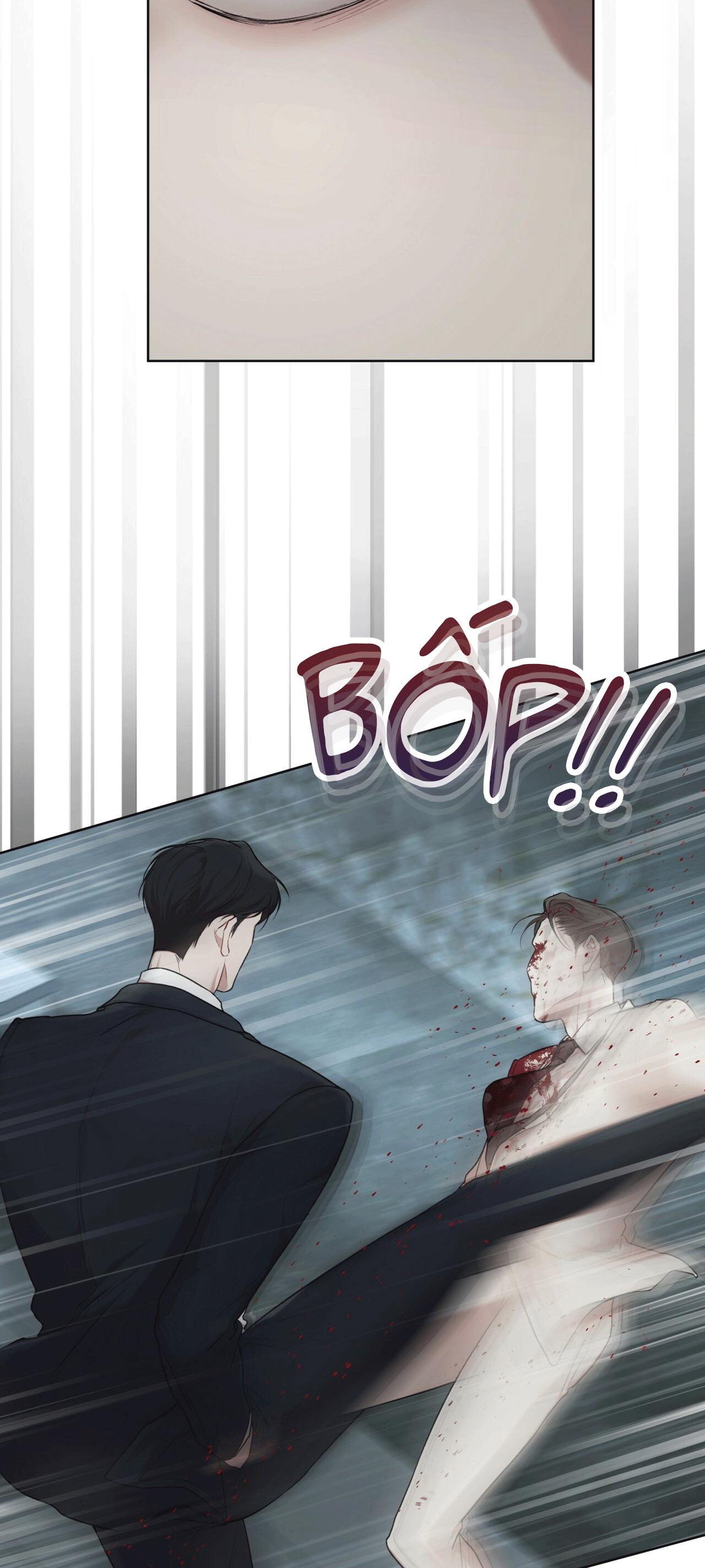 Đọc truyện KHỞI NGUỒN SỰ SỐNG - Chapter 53