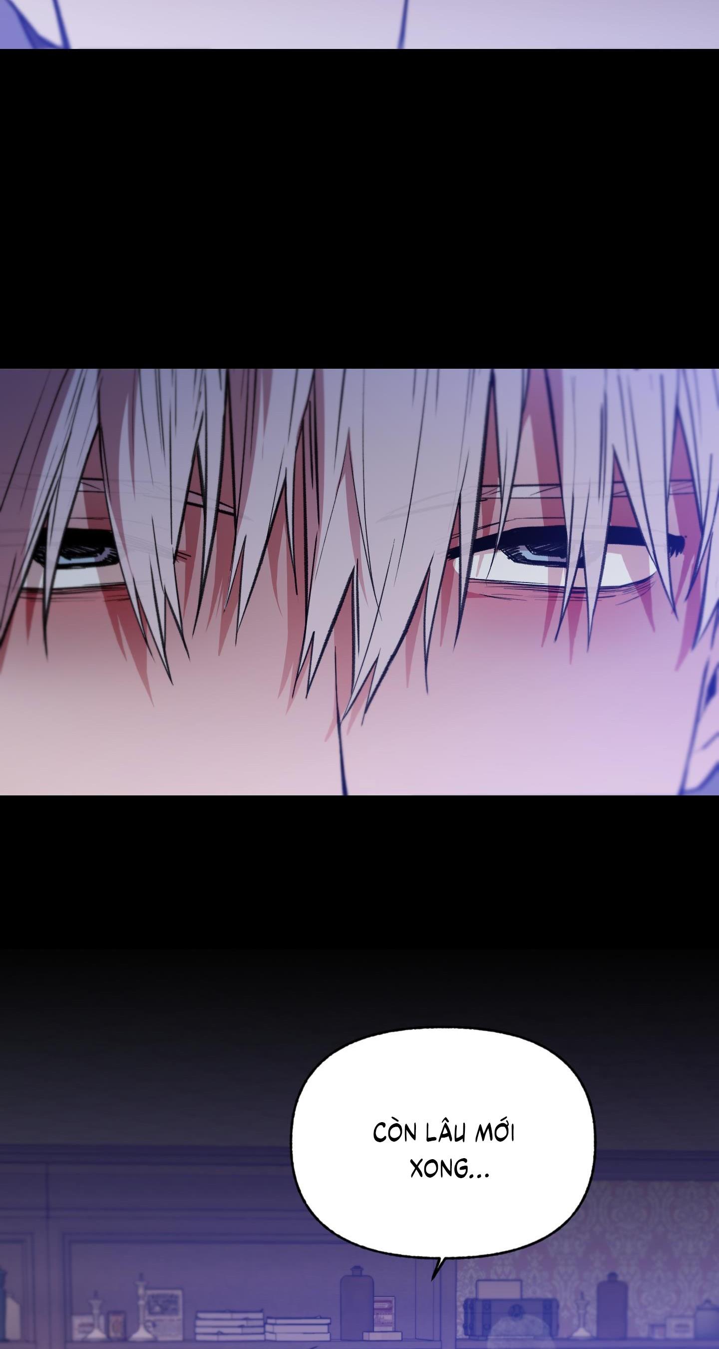 Đọc truyện (CBunu) Control Time - Chapter 44