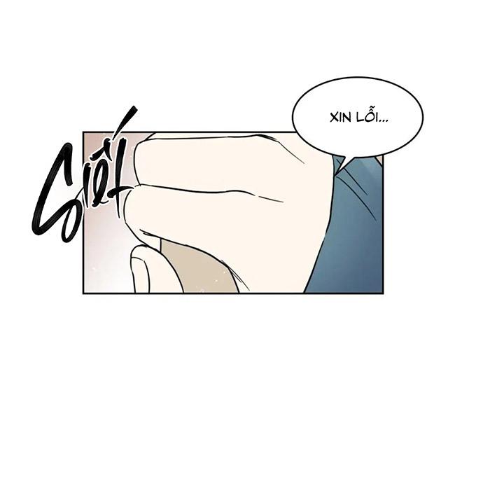 Đọc truyện [DDT] KẺ SAY MÊ - Chapter 5