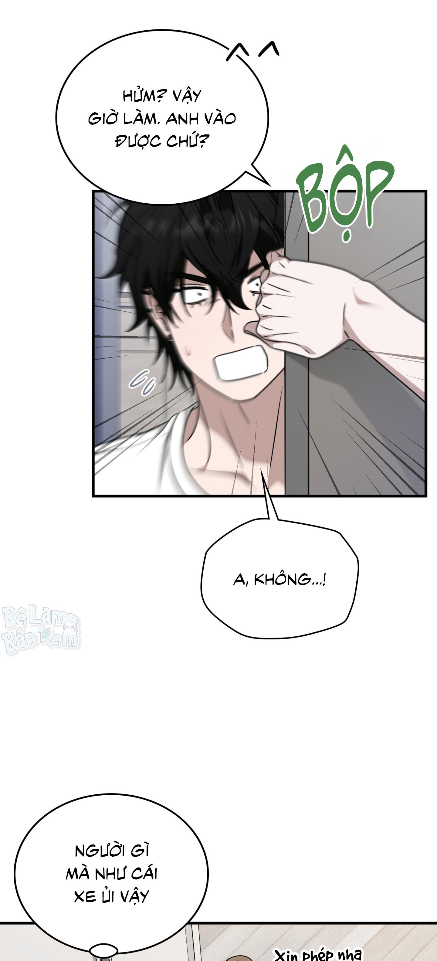 Đọc truyện Guild member - Chapter 93